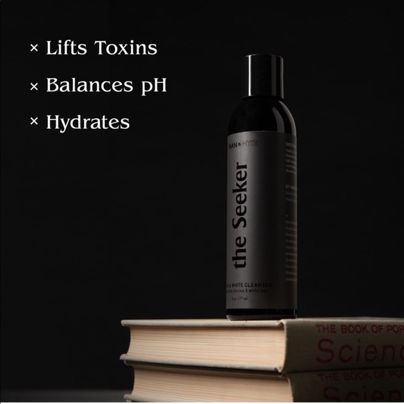 COPY - NEW PREMIUM MEN’S SKIN CARE LINE - Picture 9 of 16